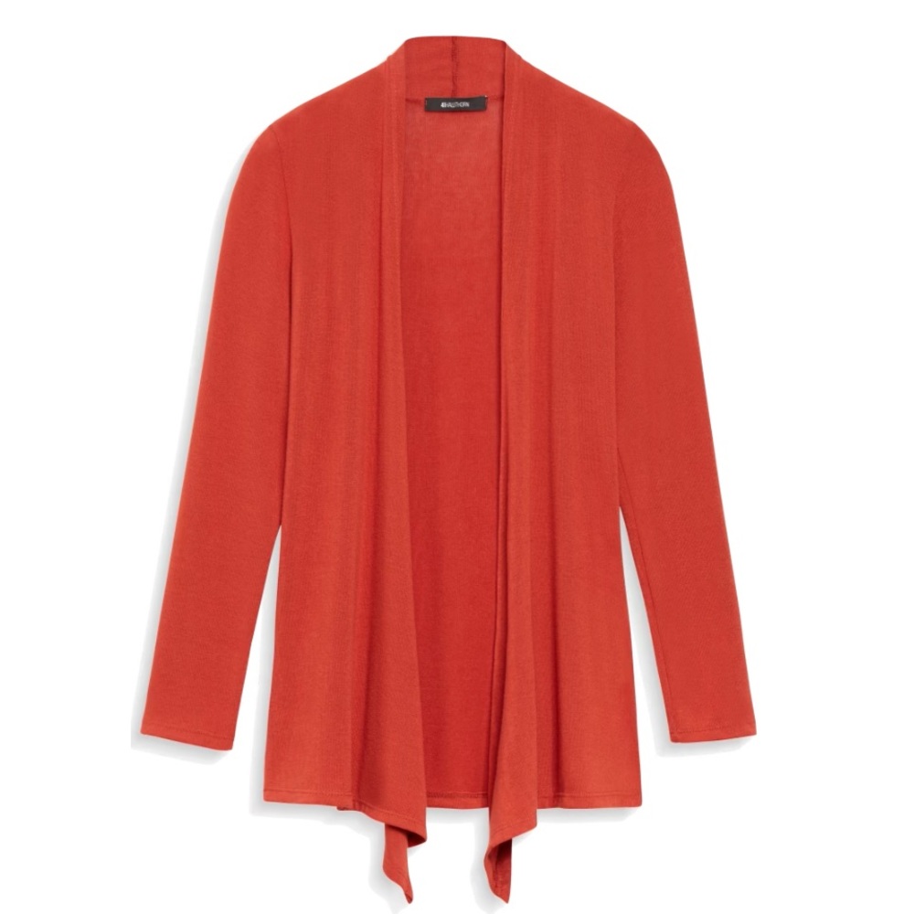 Market & Spruce Abriana Longsleeve knit cardigan